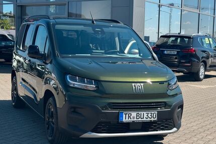 Fiat Qubo 1.500 km 28.380 &euro; Trier 54294