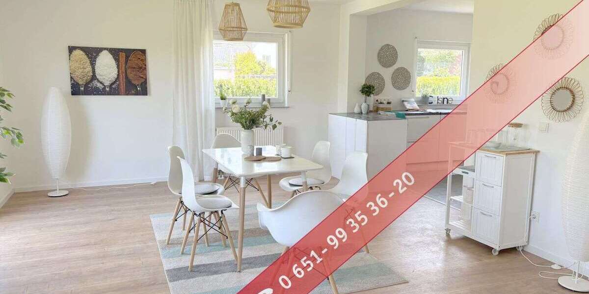 Einfamilienhaus Osburg - 8 Zimmer, 221 m&sup2;, 469.800&euro; | Angebot:27323791