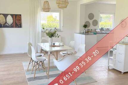 Haus Osburg - 8 Zimmer, 221 m&sup2;, 469.800&euro; | Angebot:27323791