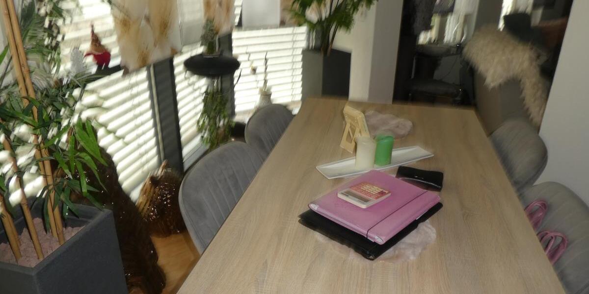 Solide Kapitalanlage - Gepflegtes Mehrfamilienhaus in Top Lage Bitburg Innenstadt - Mehrfamilienhaus, Wohnhaus Bitburg | Angebot:26888036