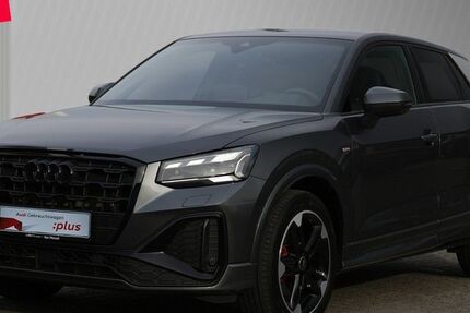 Audi Q2 28.000 km 33.980 &euro; Trier 54292