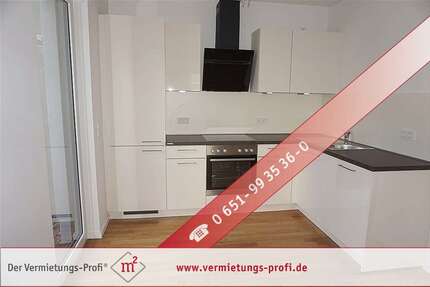 Wohnung Trier Nord - 2 Zimmer, 64 m&sup2;, 895&euro; | Angebot:27459831
