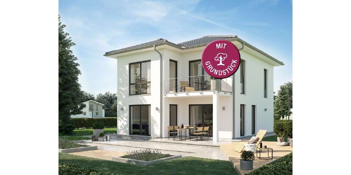 Einfamilienhaus Klausen - 4 Zimmer, 125 m&sup2;, 454.600&euro; | Angebot:24849733