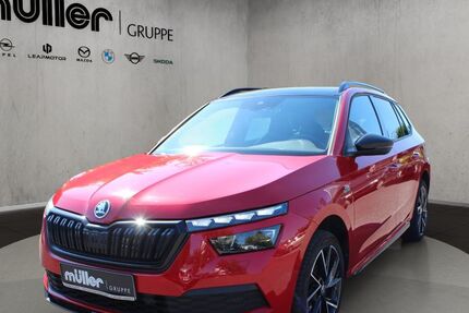 Skoda Kamiq 73.200 km 17.390 &euro; Losheim am See 66679