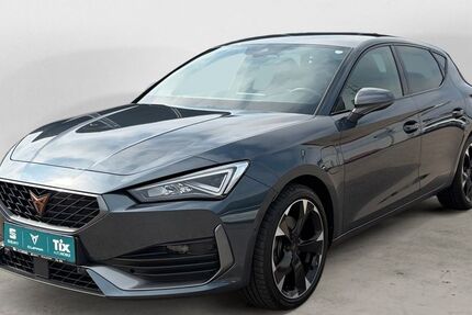Cupra Leon 32.950 km 24.850 &euro; Bitburg 54634