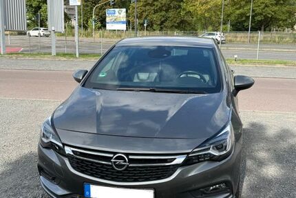 Opel Astra 128.000 km 8.990 &euro; Trier 54294