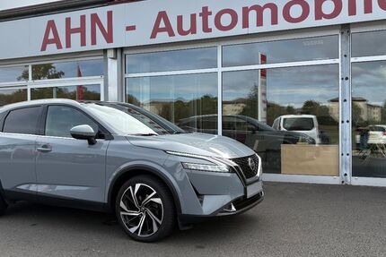 Nissan Qashqai 34.900 km 24.990 &euro; Bitburg 54634
