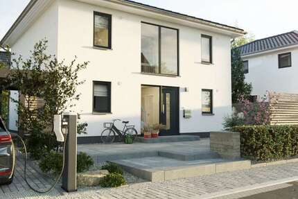Haus Freudenburg - 4 Zimmer, 150 m&sup2;, 430.000&euro; | Angebot:26738369