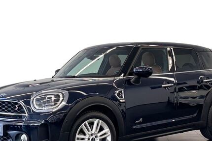 Mini Countryman S (Cooper) 52.700 km 31.800 &euro; Trier 54292