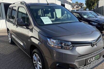 Toyota Proace (Verso) 121.498 km 14.990 &euro; Trier 54294