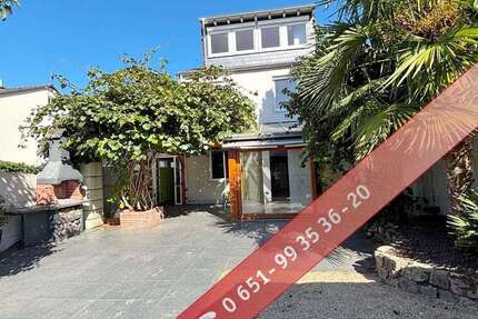 Haus Trier West-Pallien - 5 Zimmer, 170 m&sup2;, 394.800&euro; | Angebot:27459832