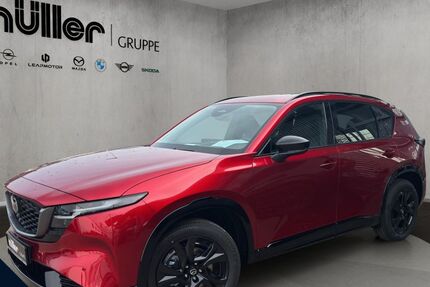 Mazda CX-5 1.601 km 38.809 &euro; Trier 54292