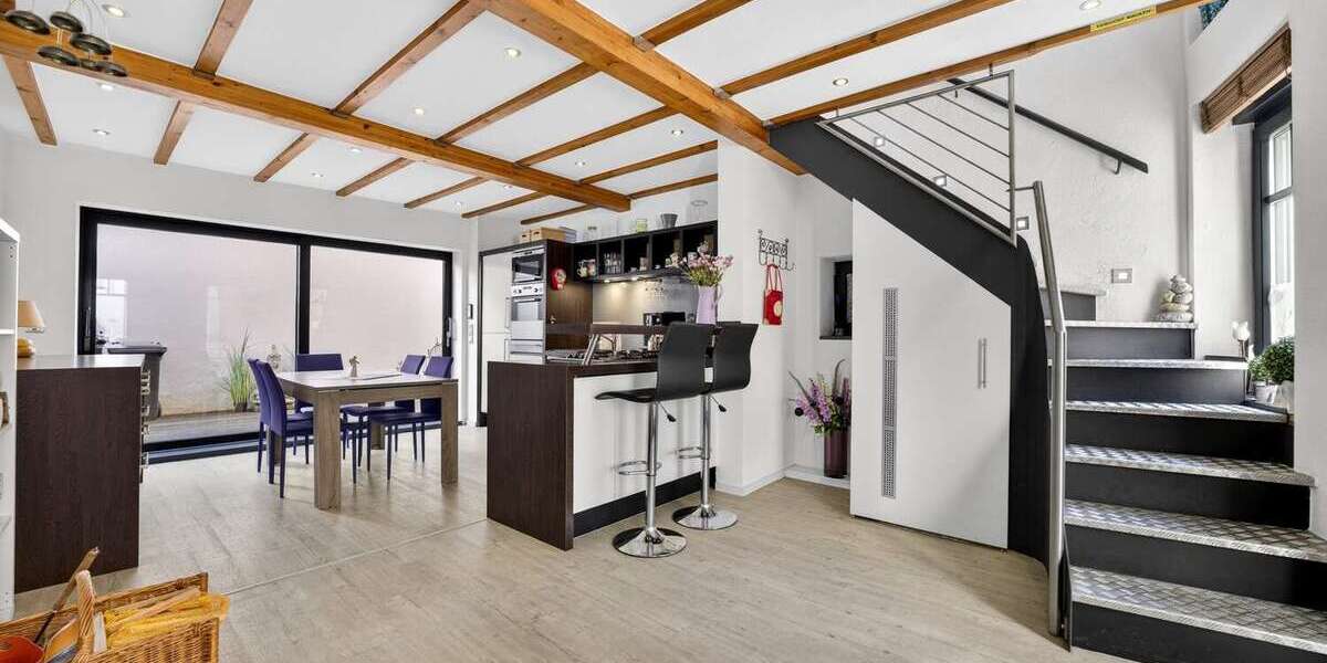 Einfamilienhaus Trier Nord - 4 Zimmer, 92 m&sup2;, 365.000&euro; | Angebot:26019528