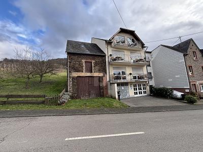 MOSELPERLE, KÜCHE, TOP AUSSTATTUNG, INVEST - Gewerbeobjekt Wintrich | Angebot:27449971