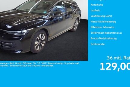 VW Golf 24.983 km 28.980 &euro; Trier 54292