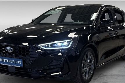 Ford Focus 16.510 km 23.890 &euro; Trier 54292