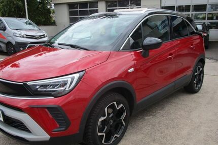 Opel Crossland (X) 48.300 km 15.890 &euro; Trier 54294