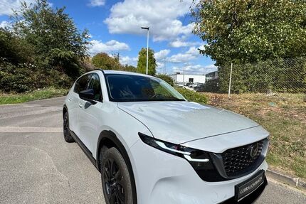 Mazda CX-5 3.400 km 33.900 &euro; Mehring 54346