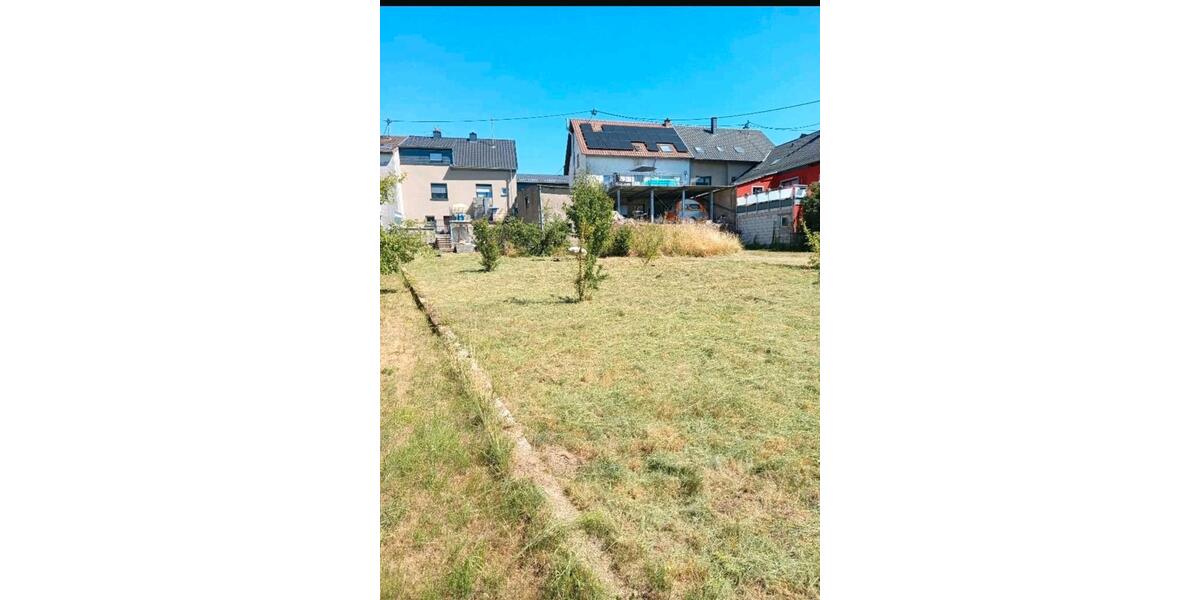 Einfamilienhaus Mettlach - 6 Zimmer, 160 m&sup2;, 419.000&euro; | Angebot:27295442