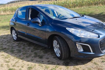 Peugeot 308 280.000 km 3.000 &euro; Hermeskeil 54411