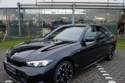 BMW 320 15.000 km 52.990 &euro; Bitburg 54634