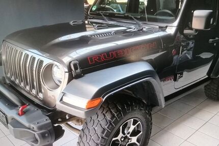 Jeep Wrangler 72.000 km 42.500 &euro; Zemmer 54313
