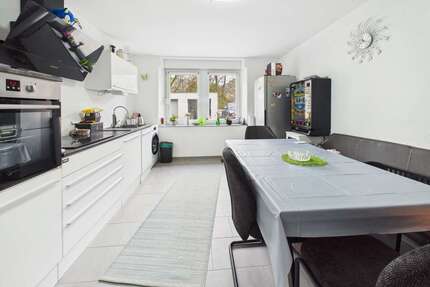 Wohnung Kordel - 3 Zimmer, 52 m&sup2;, 580&euro; | Angebot:27469169