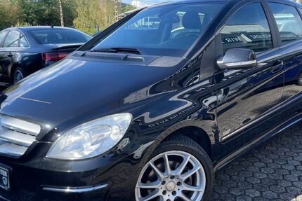 Mercedes-Benz B 180 129.000 km 6.990 &euro; Konz 54329