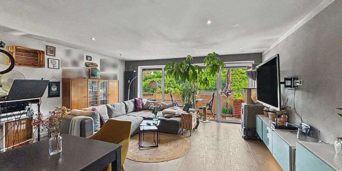 Etagenwohnung Saarburg - 3 Zimmer, 140 m&sup2;, 275.000&euro; | Angebot:27227912