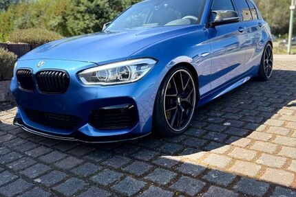 BMW M135 126.810 km 26.000 &euro; Thailen 66709