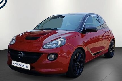 Opel Adam 120.000 km 10.900 &euro; Trier 54294