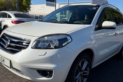 Renault Koleos 180.000 km 4.990 &euro; Trier 54294