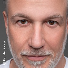 Weihnachten mit Marc Marshall - Das große Weihnachtskonzert 29.11.2026 Heilig-Kreuz-Kirche