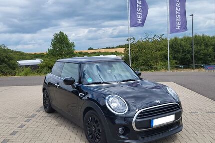 Mini ONE 85.197 km 13.400 &euro; Trierweiler 54311
