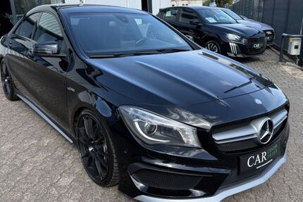 Mercedes-Benz CLA 45 AMG 159.449 km 21.890 &euro; Trier 54294