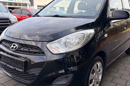 Hyundai i10 145.730 km 2.990 &euro; Trier 54294