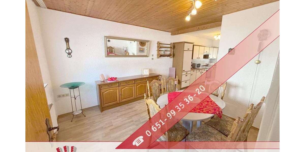 Einfamilienhaus Trier Nord - 4 Zimmer, 100 m&sup2;, 249.800&euro; | Angebot:27323811