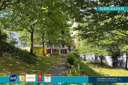 Wohnung Trier Kürenz - 1 Zimmer, 25 m&sup2;, 85.000&euro; | Angebot:27372412