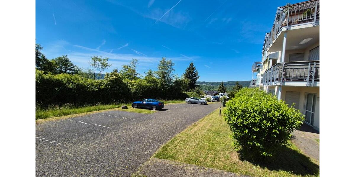 Erdgeschoßwohnung Konz - 2 Zimmer, 67 m&sup2;, 199.900&euro; | Angebot:27275608