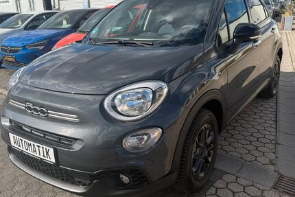 Fiat 500X 14.884 km 16.900 &euro; Bitburg 54634