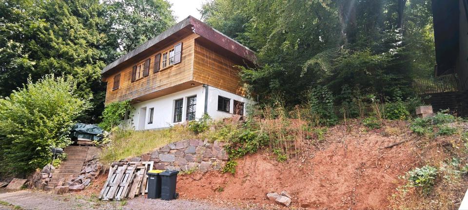 Einfamilienhaus Mettlach - 129.000&euro; | Angebot:27462338