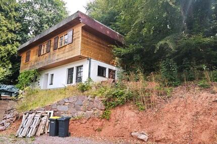 Haus Mettlach - 129.000&euro; | Angebot:27462338