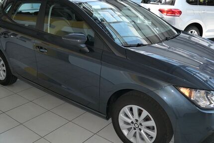 Seat Ibiza 47.620 km 14.299 &euro; Nonnweiler-Primstal 66620