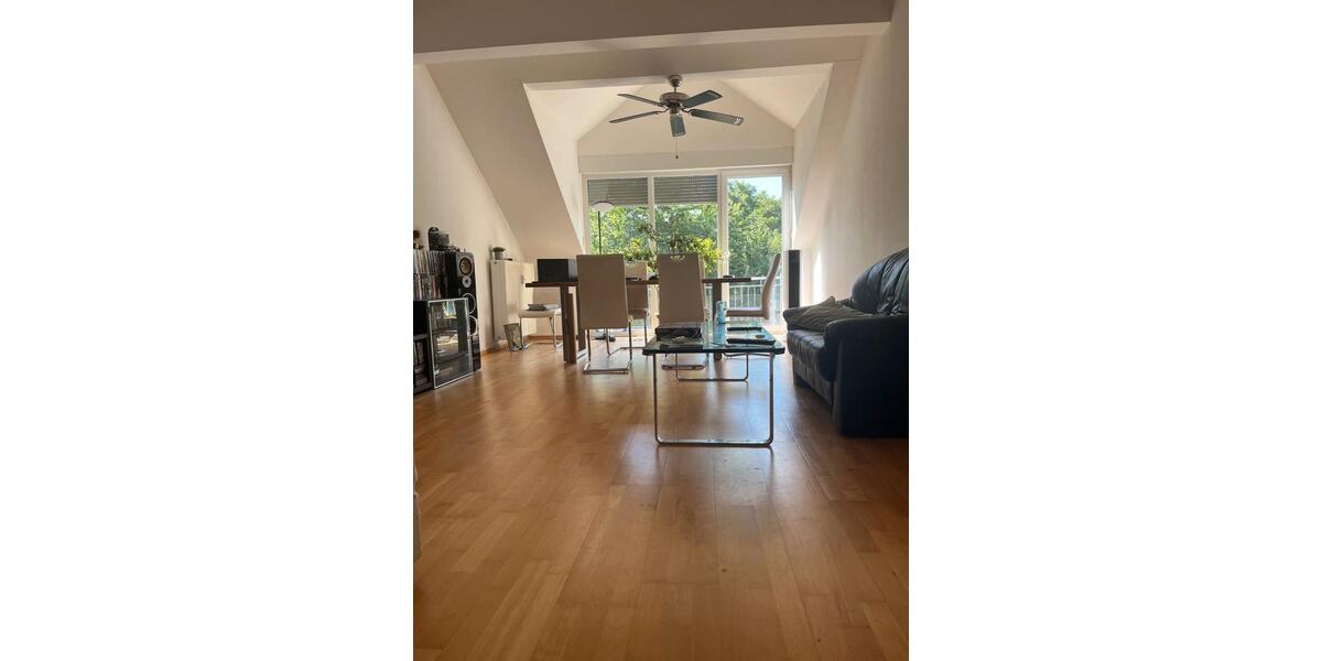 Loft - Studio - Atelier Trier Kürenz - 4 Zimmer, 92 m&sup2;, 349.000&euro; | Angebot:27428811