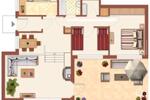 Einfamilienhaus Rittersdorf - 3 Zimmer, 78 m&sup2;, 225.000&euro; | Angebot:27055291