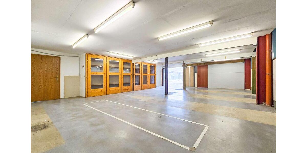 Gewerbeobjekt Konz - 3.000&euro; | Angebot:26449147