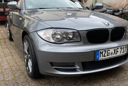 BMW 118 110.000 km 9.500 &euro; Mettlach 66693