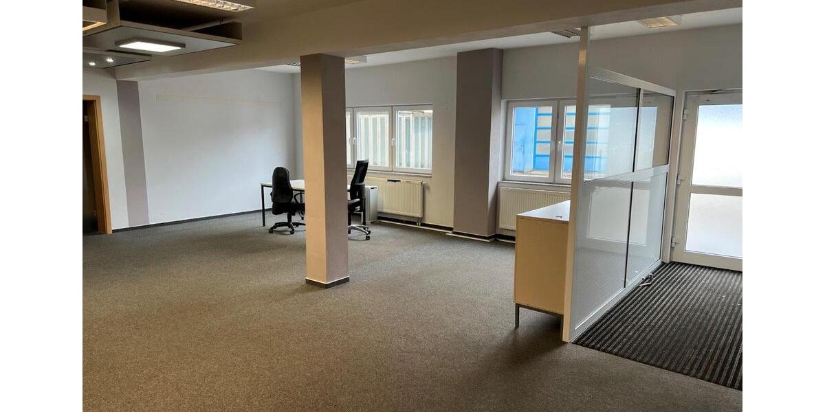 Gewerbeobjekt Nonnweiler - 5.000&euro; | Angebot:23671647