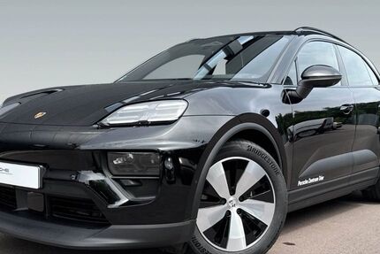 Porsche Macan 11.300 km 80.990 &euro; Trier 54292