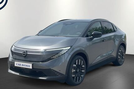 Nissan Leaf 2.990 km 43.490 &euro; Bitburg 54634